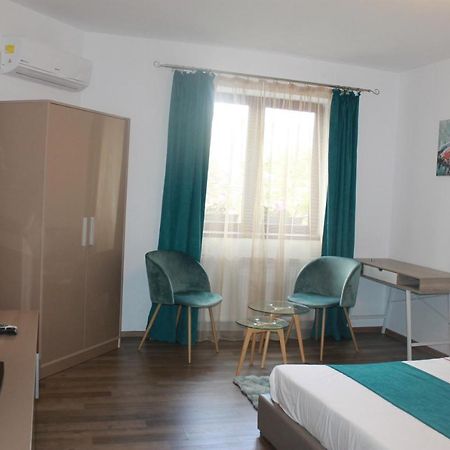 Studio Turquoise Victoria Bukareszt Zewnętrze zdjęcie