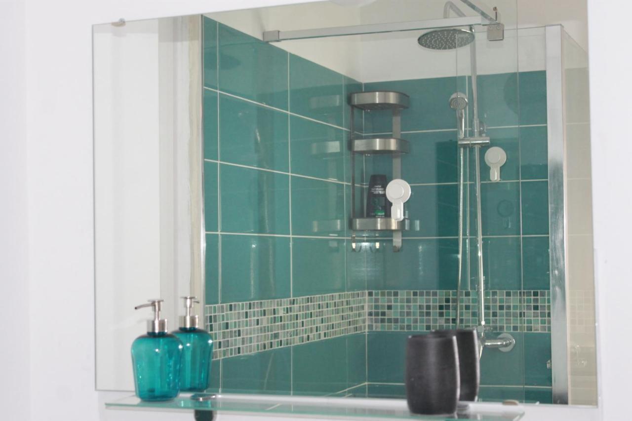 Studio Turquoise Victoria Bukareszt Zewnętrze zdjęcie