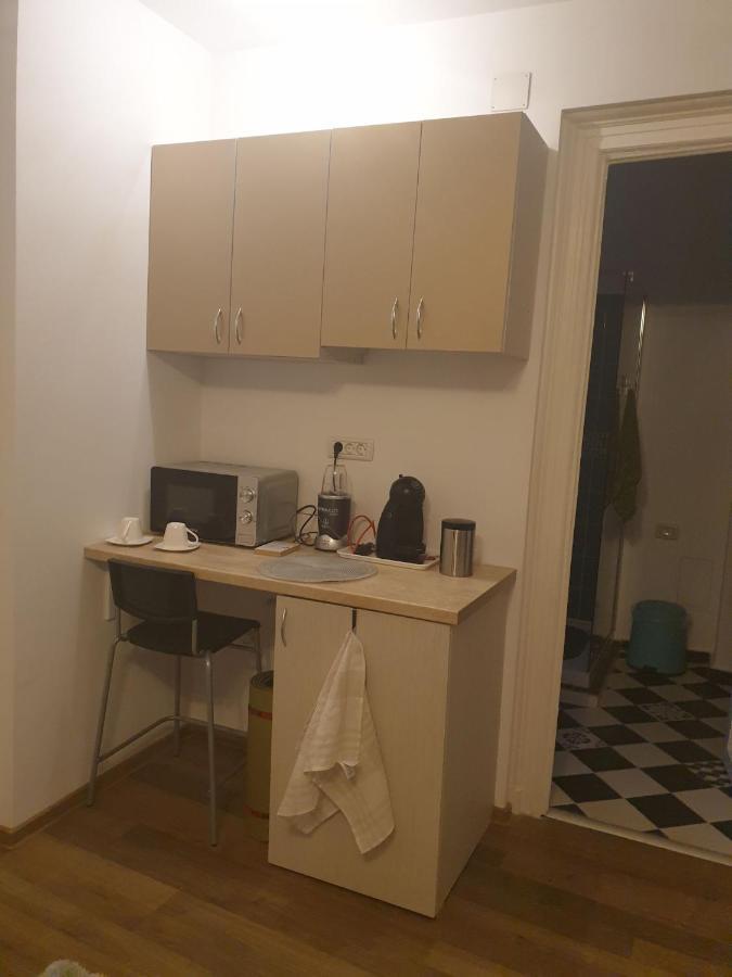 Studio Turquoise Victoria Bukareszt Zewnętrze zdjęcie